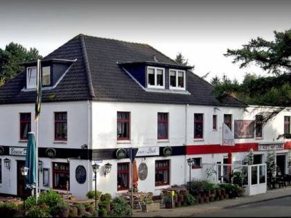 照片: Jever Stuben
