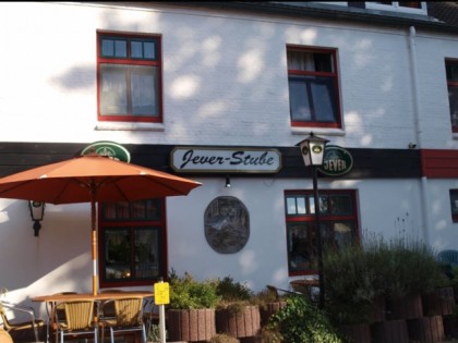 照片: Jever Stuben